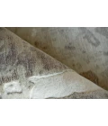 Exquisite Rugs Papyrus Beige 68001X16 1ft.X1ft.6in. Rect. Rug