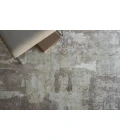 Exquisite Rugs Papyrus Beige 68001X16 1ft.X1ft.6in. Rect. Rug