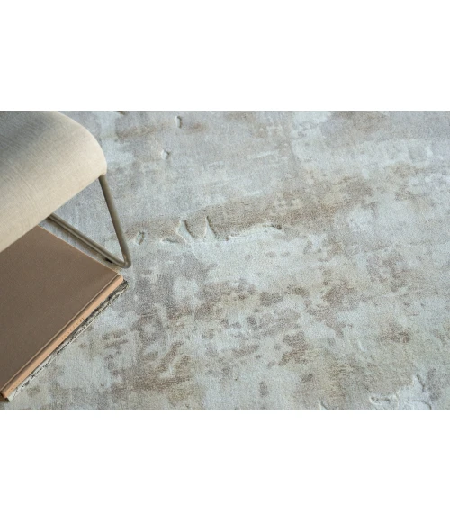 Exquisite Rugs Papyrus Beige 68001X16 1ft.X1ft.6in. Rect. Rug