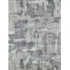 Exquisite Rugs Papyrus Gray 68014X6 4ft.X6ft. Rect. Rug
