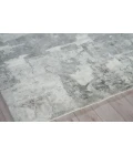 Exquisite Rugs Papyrus Gray 68014X6 4ft.X6ft. Rect. Rug