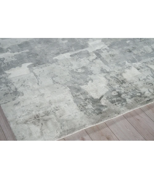Exquisite Rugs Papyrus Gray 68014X6 4ft.X6ft. Rect. Rug