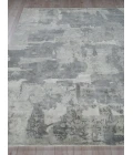 Exquisite Rugs Papyrus Gray 68014X6 4ft.X6ft. Rect. Rug