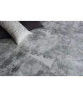 Exquisite Rugs Papyrus Gray 68014X6 4ft.X6ft. Rect. Rug