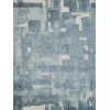 Exquisite Rugs Papyrus Blue 68024X6 4ft.X6ft. Rect. Rug