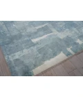 Exquisite Rugs Papyrus Blue 68024X6 4ft.X6ft. Rect. Rug