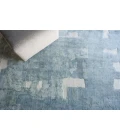 Exquisite Rugs Papyrus Blue 68024X6 4ft.X6ft. Rect. Rug