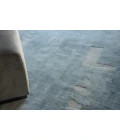 Exquisite Rugs Papyrus Blue 68024X6 4ft.X6ft. Rect. Rug
