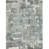 Exquisite Rugs Papyrus Gray 68034X6 4ft.X6ft. Rect. Rug