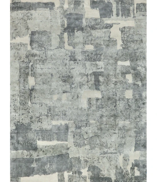 Exquisite Rugs Papyrus Gray 68034X6 4ft.X6ft. Rect. Rug