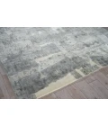 Exquisite Rugs Papyrus Gray 68034X6 4ft.X6ft. Rect. Rug
