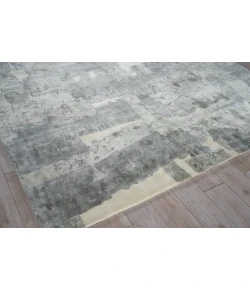 Exquisite Rugs Papyrus Gray 68039X12 9ft.X12ft. Rect. Rug