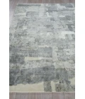 Exquisite Rugs Papyrus Gray 68034X6 4ft.X6ft. Rect. Rug