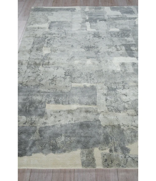 Exquisite Rugs Papyrus Gray 68034X6 4ft.X6ft. Rect. Rug