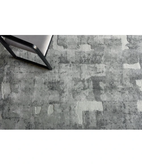 Exquisite Rugs Papyrus Gray 68034X6 4ft.X6ft. Rect. Rug