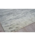 Exquisite Rugs Travertine Silver 680412X15 12ft.X15ft. Rect. Rug
