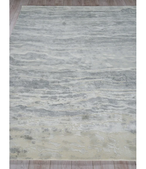 Exquisite Rugs Travertine Silver 680412X15 12ft.X15ft. Rect. Rug