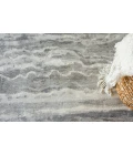 Exquisite Rugs Travertine Silver 680412X15 12ft.X15ft. Rect. Rug