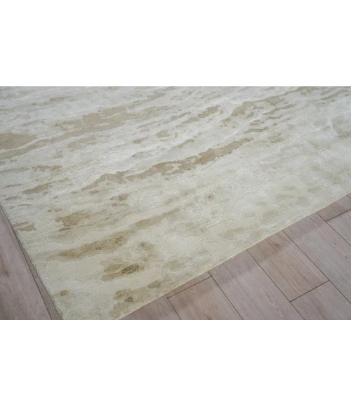Exquisite Rugs Travertine Beige 68059X12 9ft.X12ft. Rect. Rug