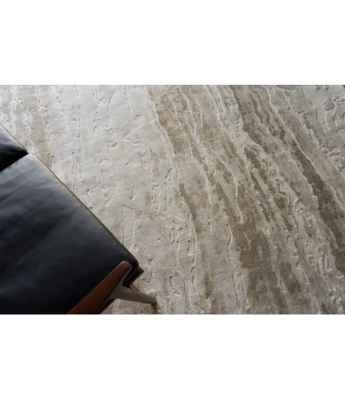 Exquisite Rugs Travertine Beige 68059X12 9ft.X12ft. Rect. Rug