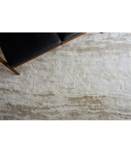 Exquisite Rugs Travertine Beige 68059X12 9ft.X12ft. Rect. Rug
