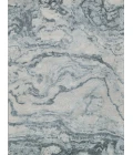 Exquisite Rugs Saccara Blue 68061X16 1ft.X1ft.6in. Rect. Rug