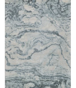 Exquisite Rugs Saccara Blue 68061X16 1ft.X1ft.6in. Rect. Rug