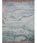 Exquisite Rugs Saccara Blue 68061X16 1ft.X1ft.6in. Rect. Rug