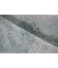 Exquisite Rugs Saccara Blue 68061X16 1ft.X1ft.6in. Rect. Rug