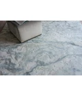 Exquisite Rugs Saccara Blue 68061X16 1ft.X1ft.6in. Rect. Rug