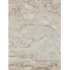 Exquisite Rugs Saccara Beige 68071X16 1ft.X1ft.6in. Rect. Rug
