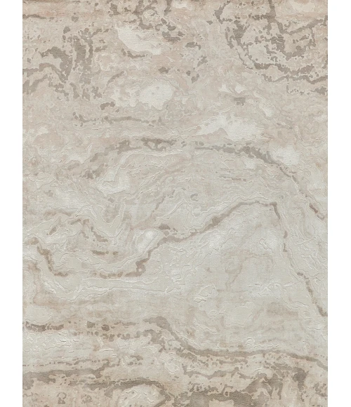 Exquisite Rugs Saccara Beige 68076X9 6ft.X9ft. Rect. Rug