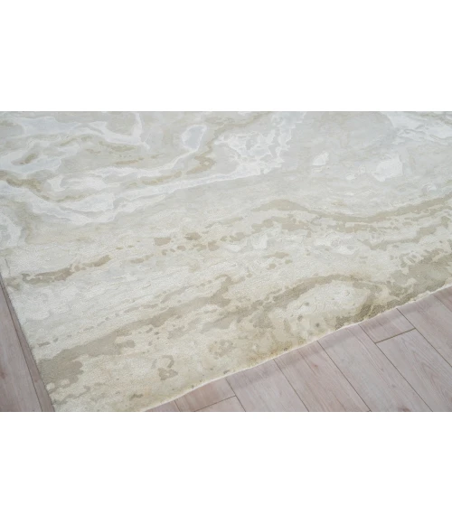 Exquisite Rugs Saccara Beige 68076X9 6ft.X9ft. Rect. Rug