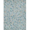 Exquisite Rugs Botanica Turquoise/Ivory/Multi 680910X14 10ft.X14ft. Rect. Rug