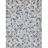 Exquisite Rugs Botanica Navy/Ivory/Multi 681010X14 10ft.X14ft. Rect. Rug