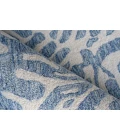 Exquisite Rugs Botanica Blue/Ivory 681310X14 10ft.X14ft. Rect. Rug