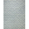 Exquisite Rugs Bargello Light Blue 68159X12 9ft.X12ft. Rect. Rug