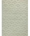 Exquisite Rugs Bargello Light Green 68179X12 9ft.X12ft. Rect. Rug