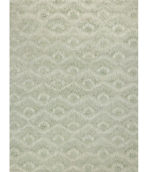 Exquisite Rugs Bargello Light Green 68179X12 9ft.X12ft. Rect. Rug