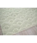 Exquisite Rugs Bargello Light Green 68179X12 9ft.X12ft. Rect. Rug