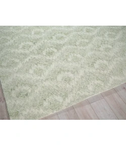 Exquisite Rugs Bargello Light Green 681714X18 14ft.X18ft. Rect. Rug