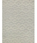 Exquisite Rugs Bargello Gray 681814X18 14ft.X18ft. Rect. Rug