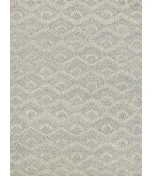 Exquisite Rugs Bargello Gray 681814X18 14ft.X18ft. Rect. Rug