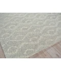 Exquisite Rugs Bargello Gray 681814X18 14ft.X18ft. Rect. Rug