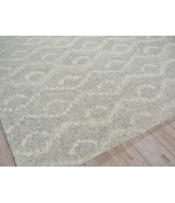 Exquisite Rugs Bargello Gray 68185X8 5ft.X8ft. Rect. Rug