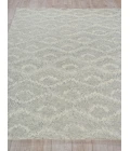 Exquisite Rugs Bargello Gray 681814X18 14ft.X18ft. Rect. Rug