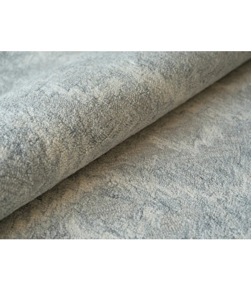 Exquisite Rugs Bargello Gray 681814X18 14ft.X18ft. Rect. Rug