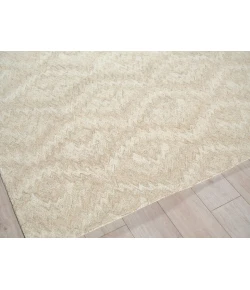 Exquisite Rugs Bargello Beige 68199X12 9ft.X12ft. Rect. Rug