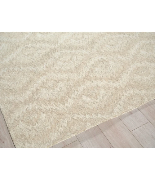 Exquisite Rugs Bargello Beige 68199X12 9ft.X12ft. Rect. Rug