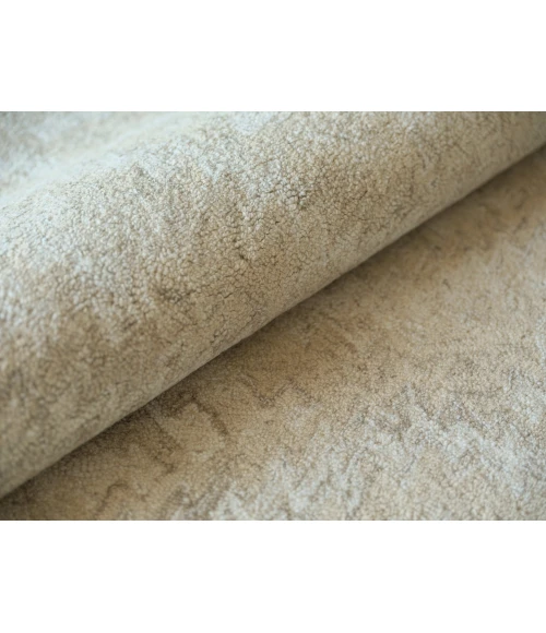 Exquisite Rugs Bargello Beige 68199X12 9ft.X12ft. Rect. Rug